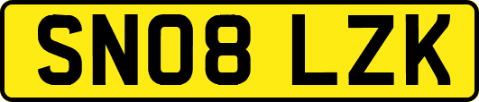 SN08LZK