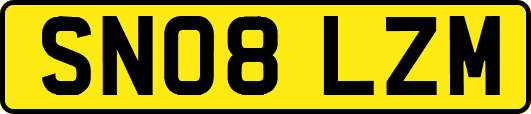 SN08LZM