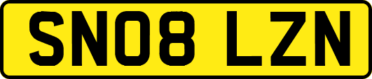 SN08LZN