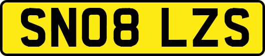 SN08LZS