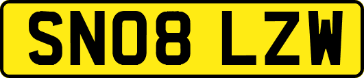 SN08LZW