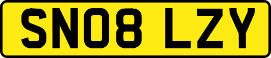 SN08LZY