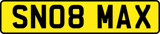 SN08MAX