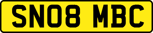 SN08MBC