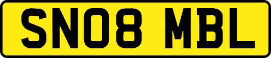 SN08MBL