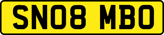 SN08MBO