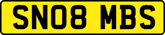 SN08MBS