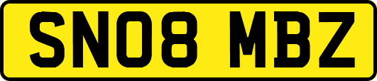 SN08MBZ
