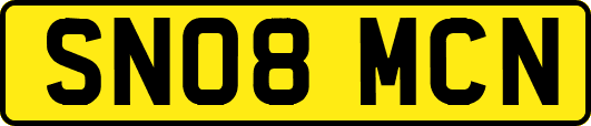 SN08MCN