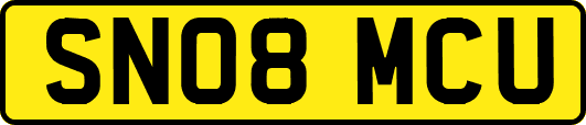 SN08MCU