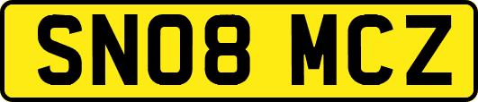 SN08MCZ