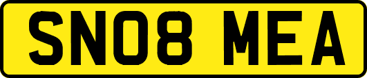 SN08MEA