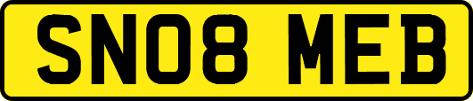 SN08MEB