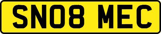 SN08MEC