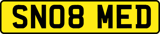 SN08MED