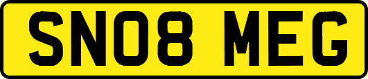 SN08MEG