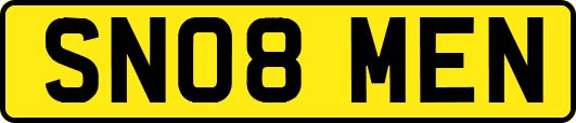 SN08MEN