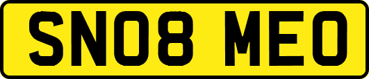 SN08MEO