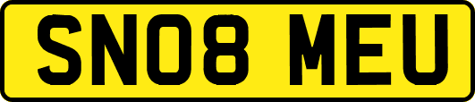 SN08MEU