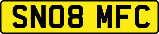 SN08MFC