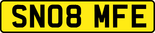 SN08MFE