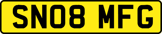 SN08MFG