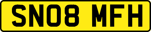 SN08MFH