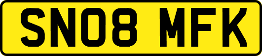 SN08MFK