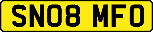 SN08MFO