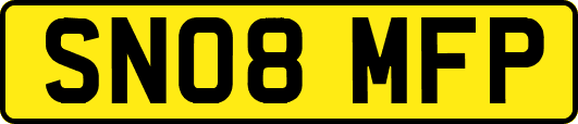 SN08MFP