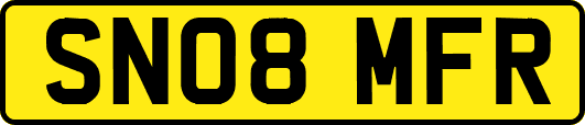 SN08MFR