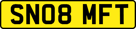 SN08MFT