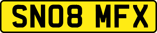 SN08MFX
