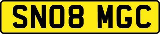 SN08MGC