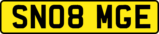 SN08MGE