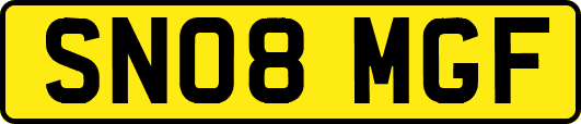 SN08MGF