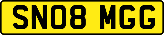SN08MGG