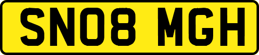 SN08MGH