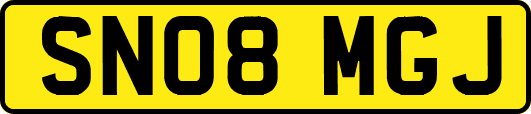 SN08MGJ