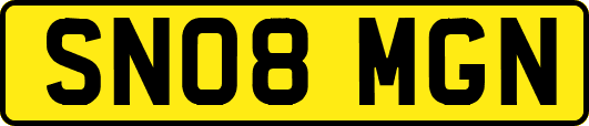 SN08MGN