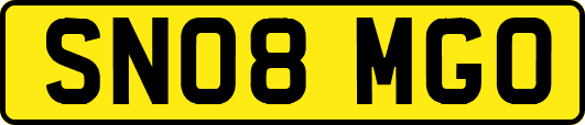 SN08MGO