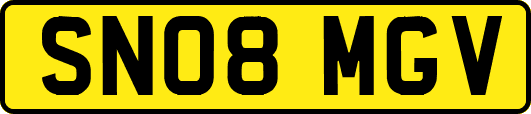 SN08MGV