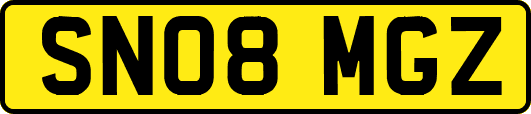 SN08MGZ