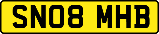 SN08MHB