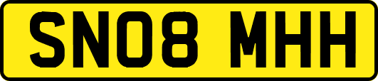 SN08MHH
