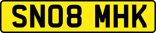 SN08MHK