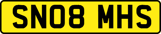 SN08MHS