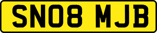SN08MJB