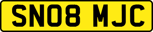 SN08MJC