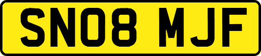 SN08MJF